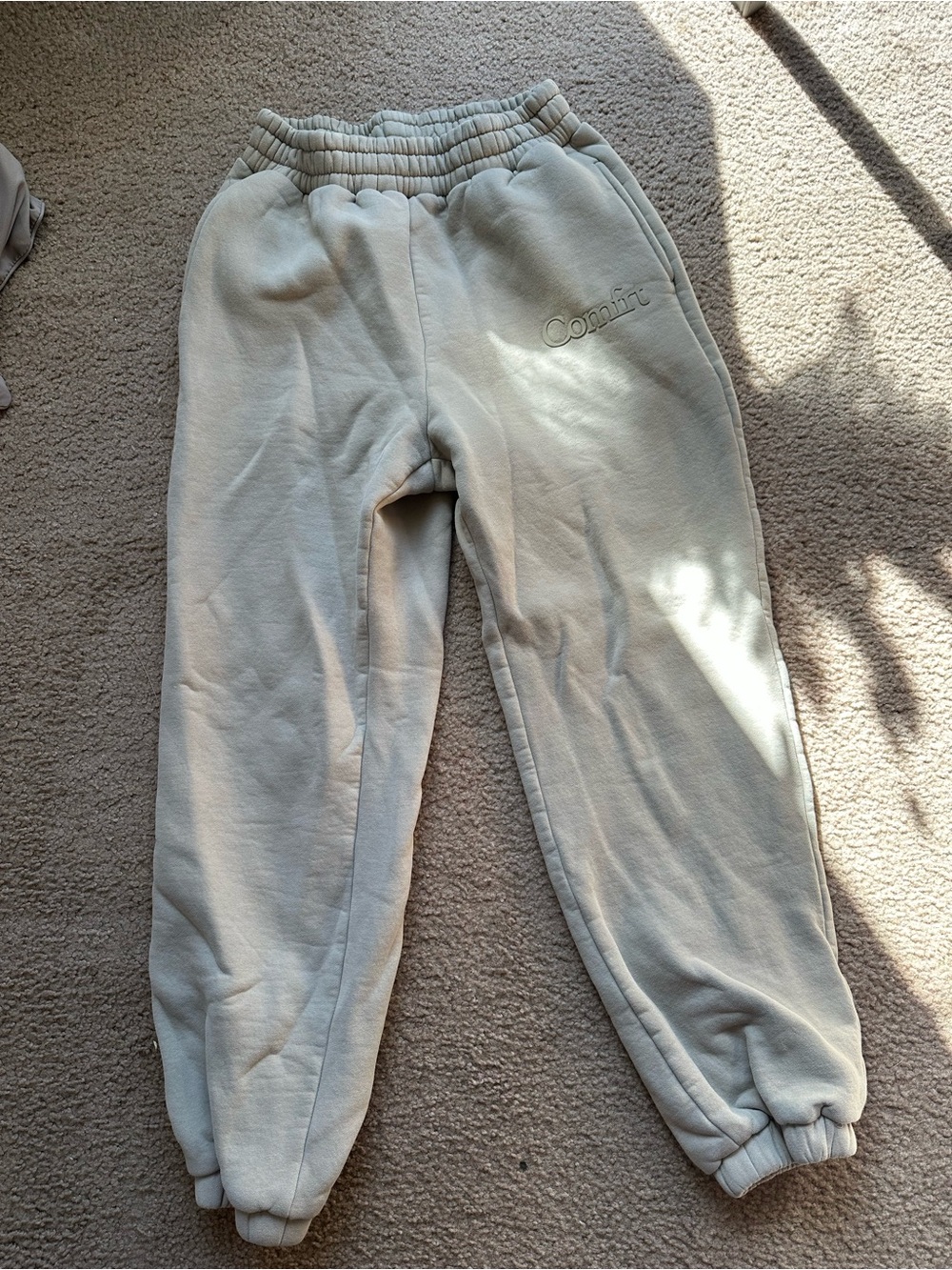 Sweatpants